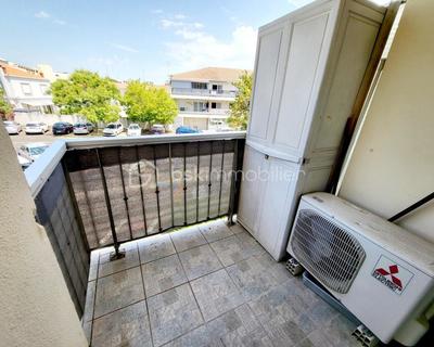 Studio - 18 m² - 1 pièce