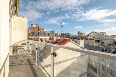 Appartement - 103 m² - 4 pièces