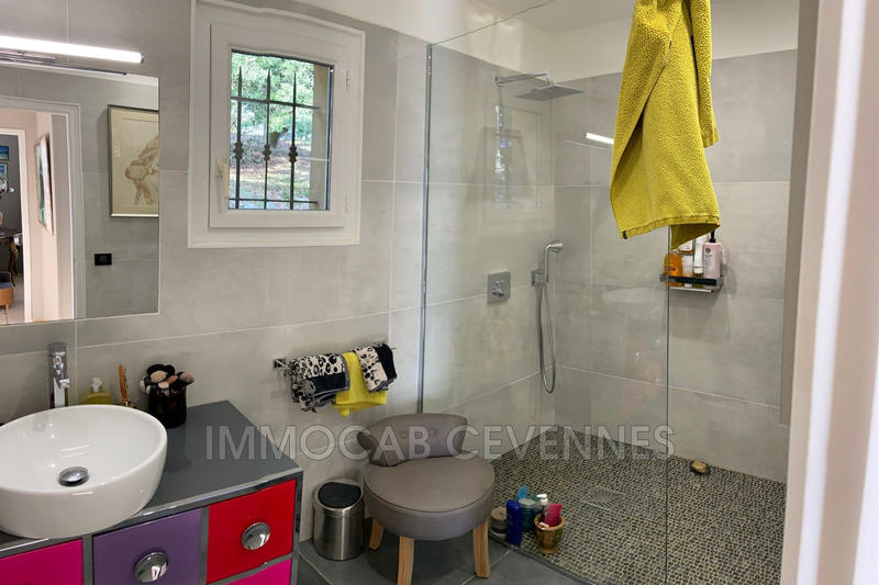 Villa - 176 m² - 6 pièces