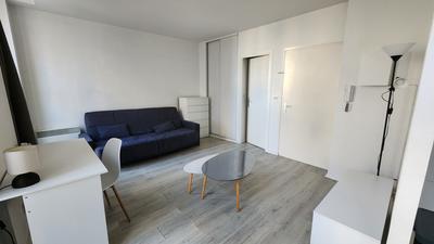 Appartement - 26 m² - 1 pièce