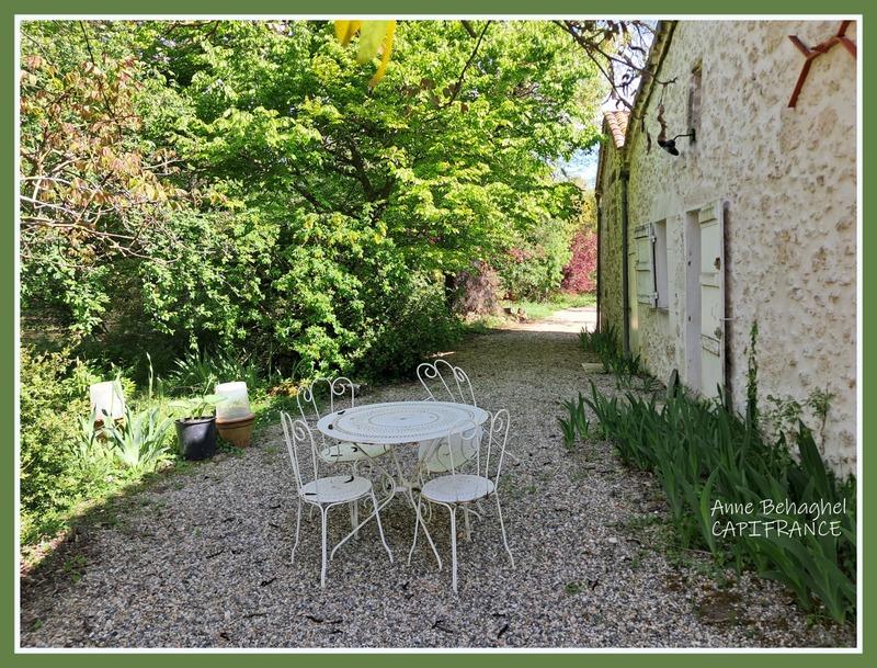 Maison de campagne - 225 m² - 6 pièces