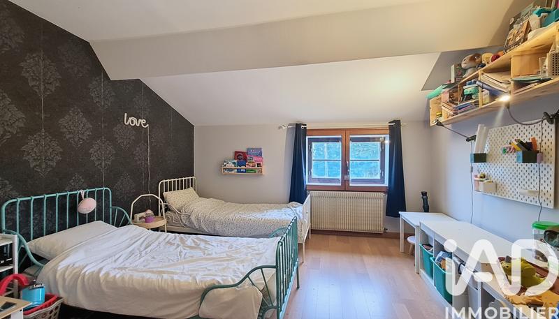 Maison - 70 m² - 3 pièces