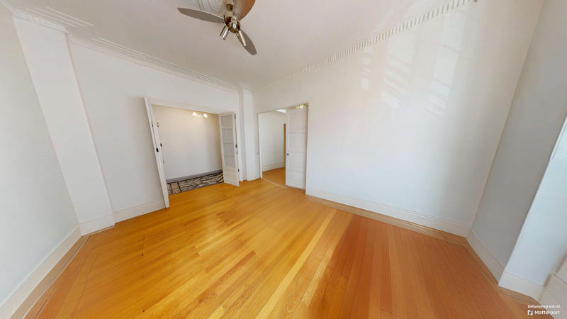 Appartement - 128 m² - 4 pièces