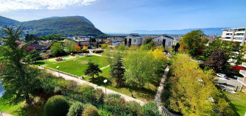 Appartement - 83 m² - 3 pièces