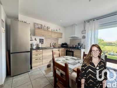 Maison - 81 m² - 4 pièces