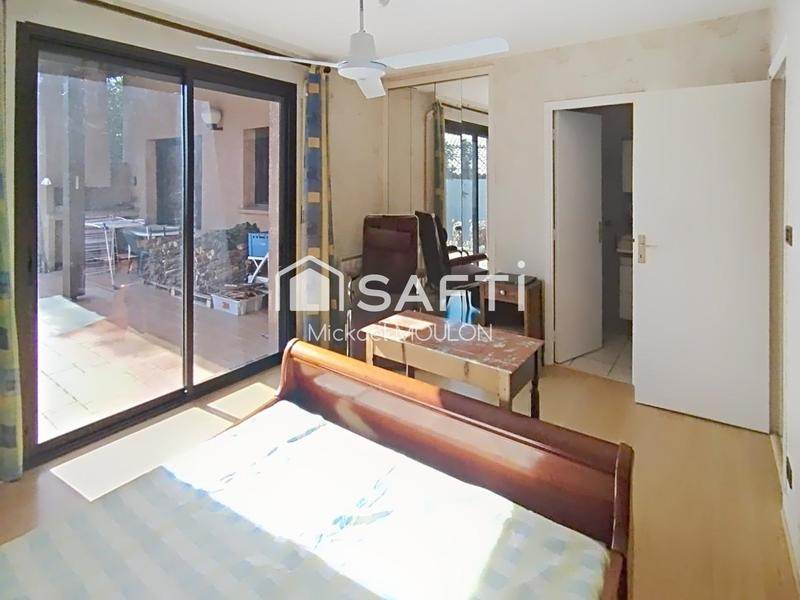 Maison - 180 m² - 5 pièces