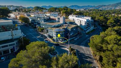 Local commercial - 130 m²