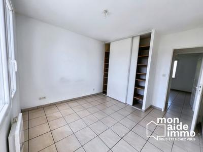 Maison - 87 m² - 4 pièces