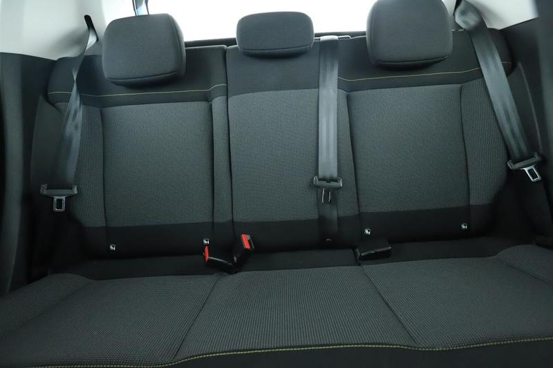 Citroën C3 1.6 Blue-HDi Shine 100 ch