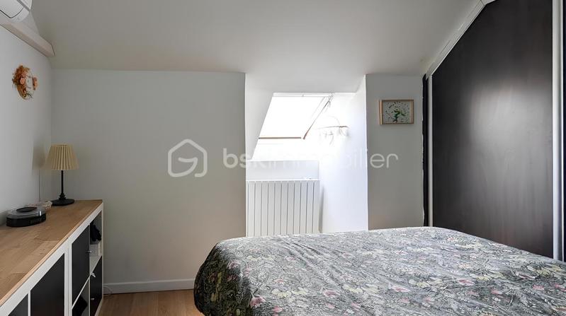 Duplex - 87 m² - 4 pièces