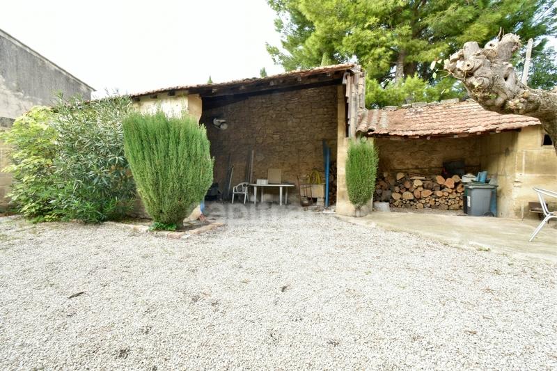 Maison - 87 m² - 6 pièces