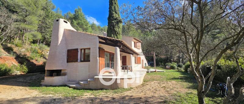 Maison - 132 m² - 4 pièces