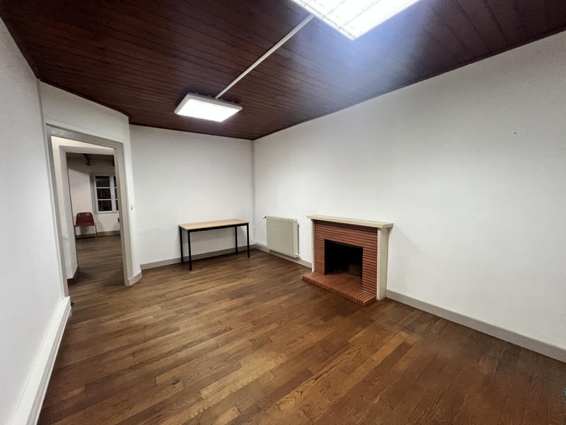 Maison - 133 m² - 5 pièces