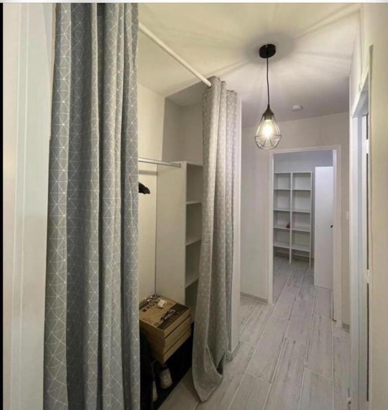 Chambre - 30 m² - 1 pièce