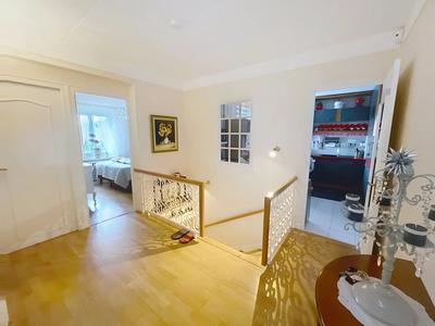 Maison - 109 m² - 4 pièces