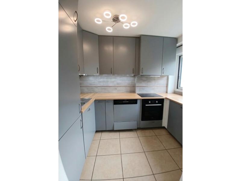 Appartement - 74 m² - 4 pièces