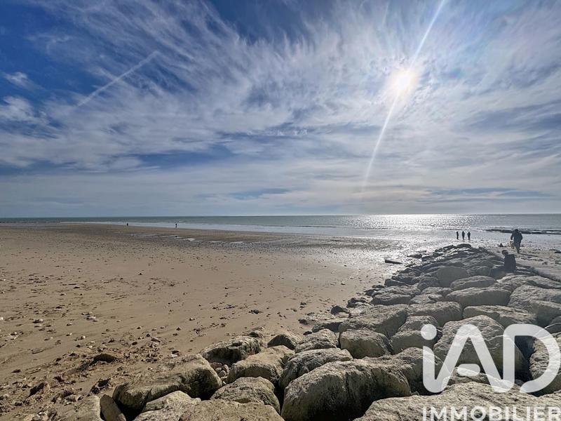 Maison - 122 m² - 6 pièces