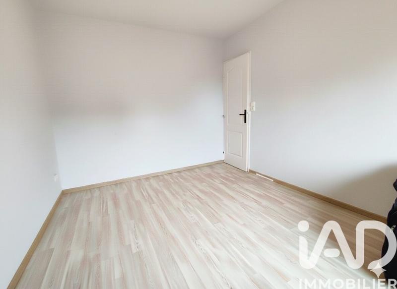 Maison - 111 m² - 6 pièces