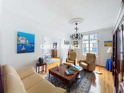 Appartement - 88 m² - 4 pièces