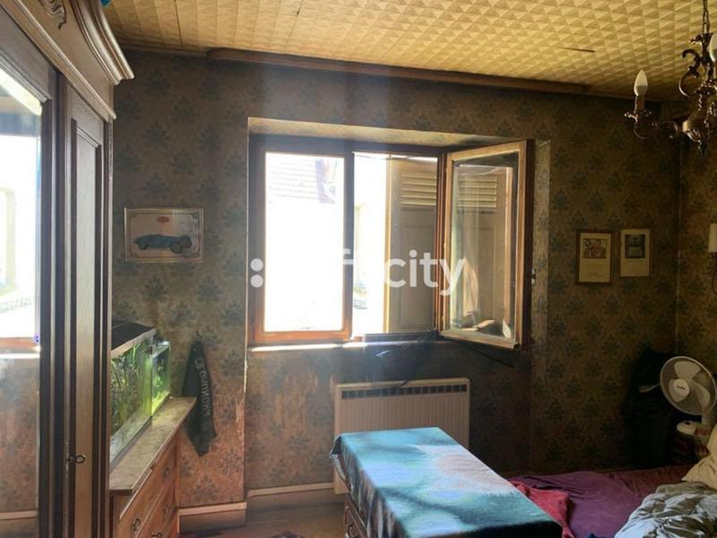 Immeuble - 100 m² - 6 pièces