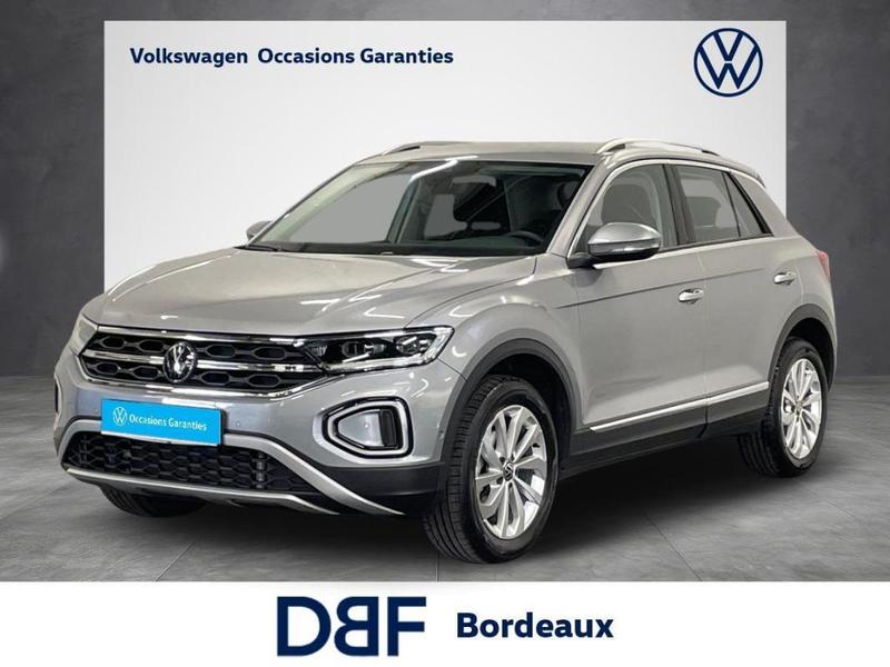 Volkswagen t-Roc 1.5 Tsi Evo2 150 Start/Stop Dsg7 Style