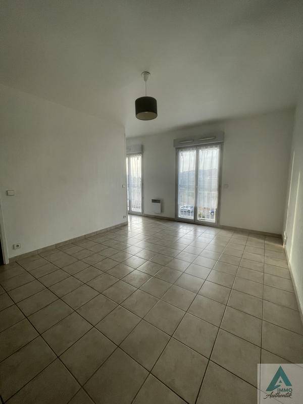 Appartement - 28 m² - 1 pièce