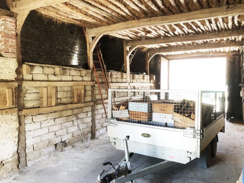 Maison - 164 m² - 8 pièces