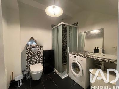 Maison - 83 m² - 4 pièces