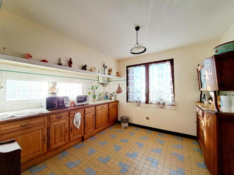 Propriété - 81 m² - 5 pièces