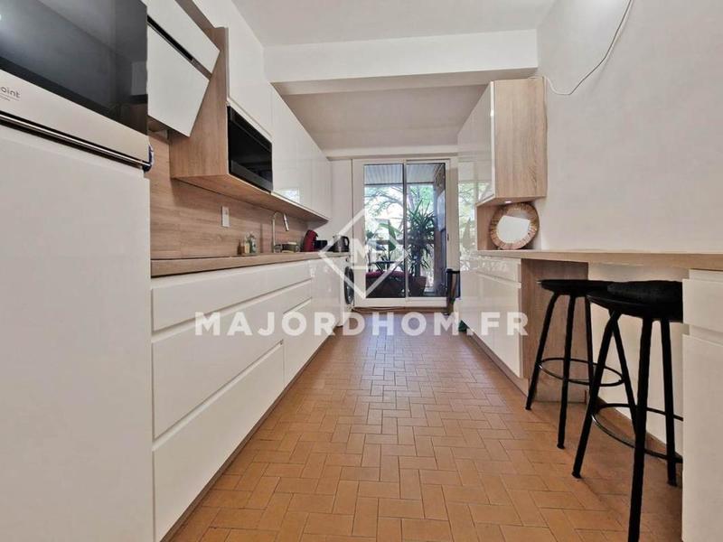 Appartement - 95 m² - 4 pièces