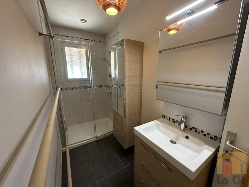 Maison - 134 m² - 5 pièces