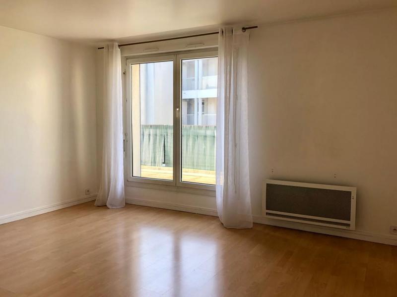 Duplex - 56 m² - 2 pièces