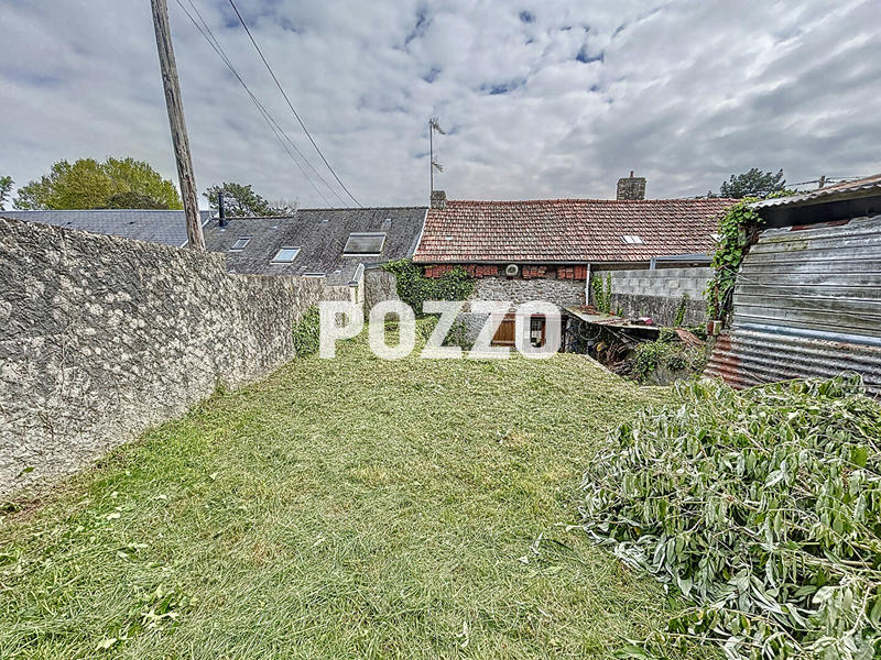 Maison - 195 m² - 8 pièces