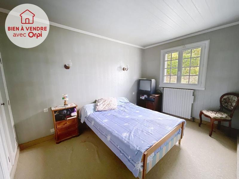 Maison - 140 m² - 4 pièces