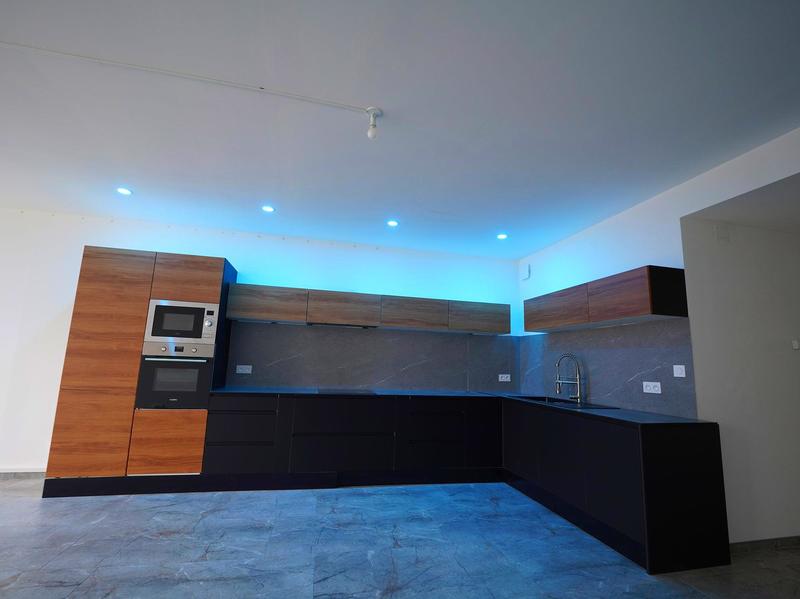 Appartement - 65 m² - 2 pièces