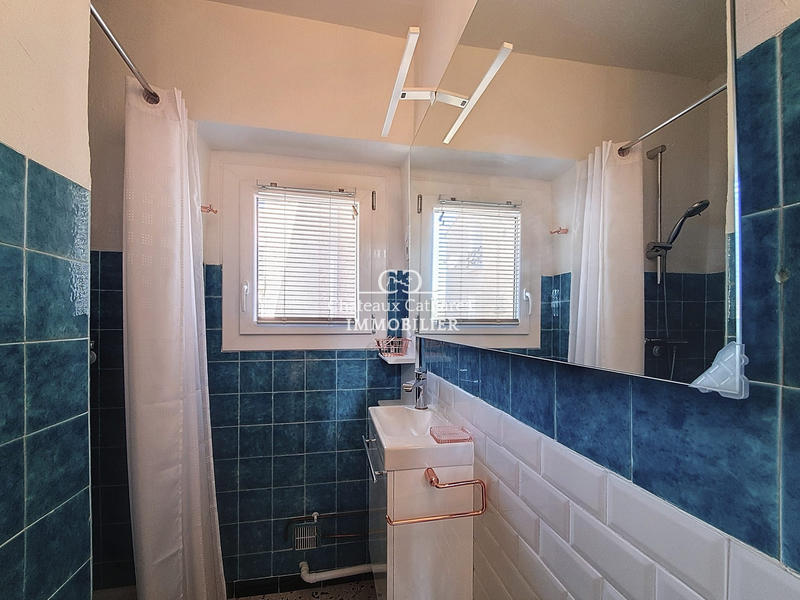 Maison ancienne - 193 m² - 8 pièces