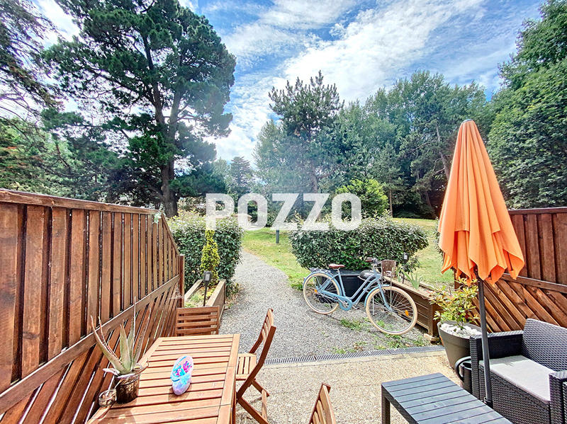 Appartement - 26 m² - 1 pièce