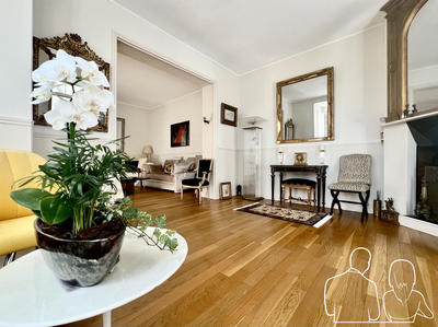 Maison - 152 m² - 6 pièces