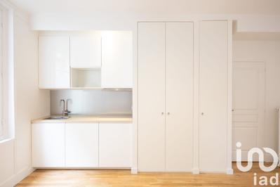 Appartement - 29 m² - 1 pièce