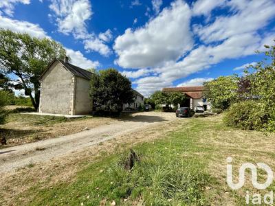 Maison - 217 m² - 6 pièces