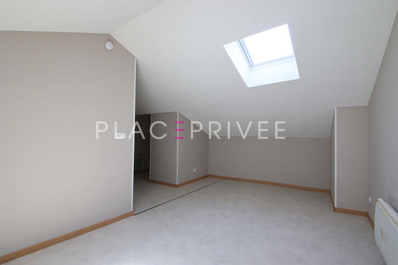 Appartement - 32 m² - 1 pièce