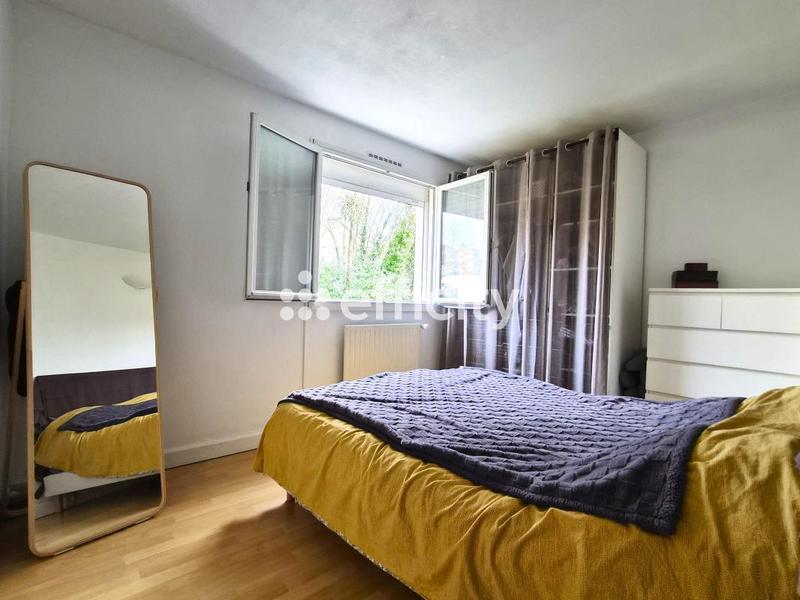 Pavillon - 104 m² - 5 pièces