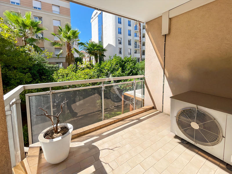 Appartement - 131 m² - 5 pièces