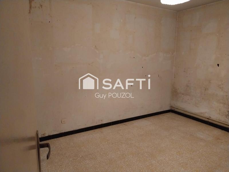 Villa - 109 m² - 6 pièces