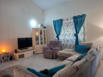 Villa - 131 m² - 5 pièces