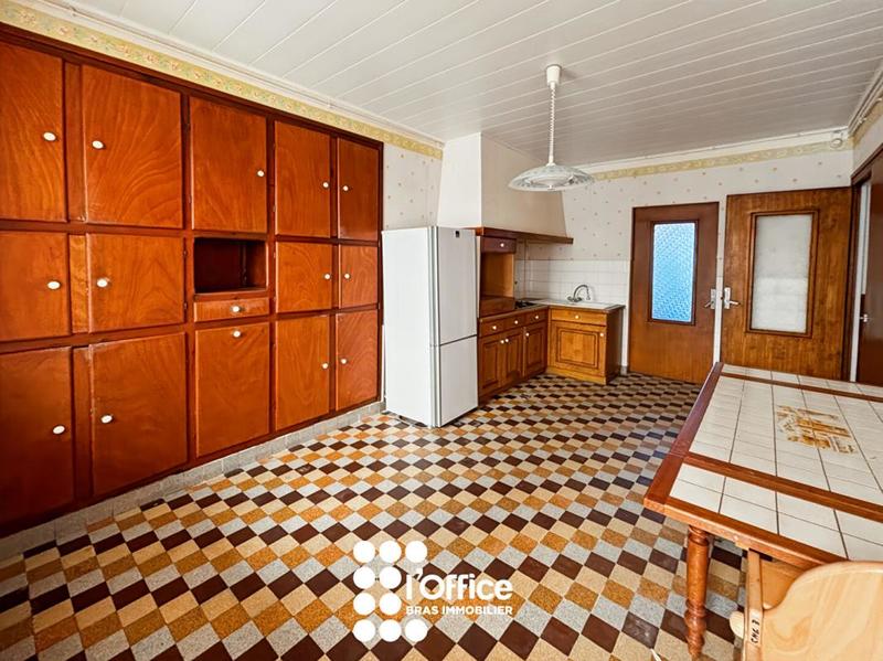 Maison - 75 m² - 5 pièces