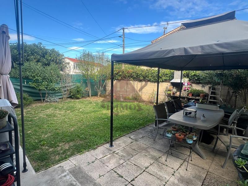 Maison - 63 m² - 5 pièces