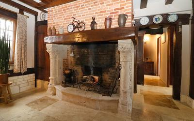 Maison - 180 m² - 6 pièces