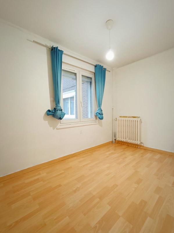Appartement - 68 m² - 5 pièces