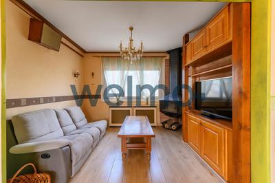 Maison - 86 m² - 5 pièces